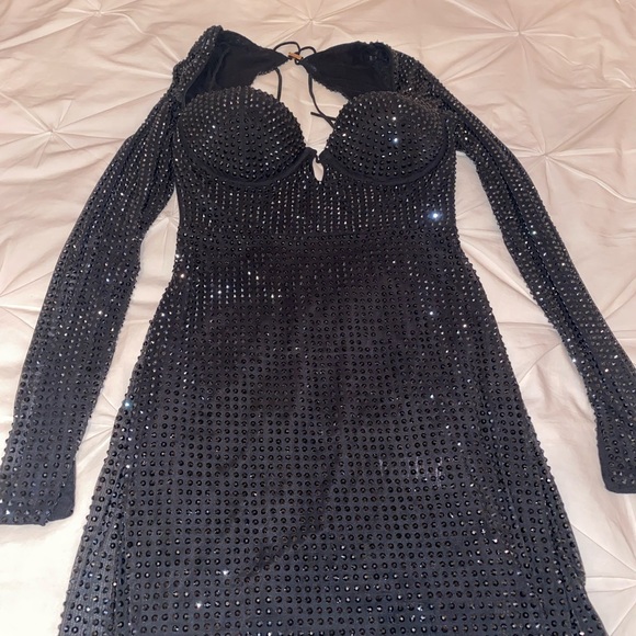 OH POLLY Valeria dress - Picture 7 of 12